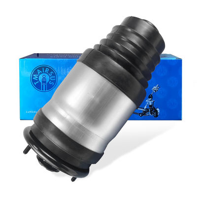 Haute fiabilité arrière gauche et droite suspension aérienne sac de ressort LR016411 RKB500250 pour la découverte 3/4