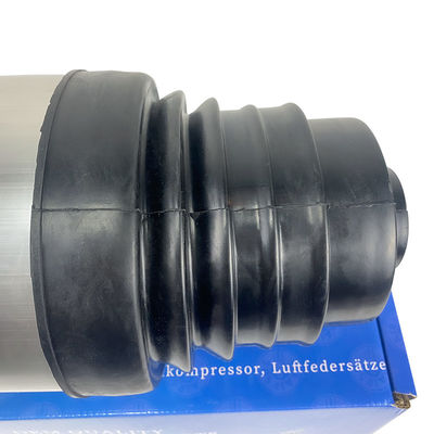 Haute fiabilité arrière gauche et droite suspension aérienne sac de ressort LR016411 RKB500250 pour la découverte 3/4