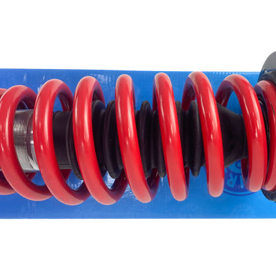 Surface finition de la suspension d'air absorbeur de choc pour les véhicules standard OEM