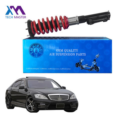 Auto ensemble absorbeur de choc en bobine avec Oui finition de surface acheteurs