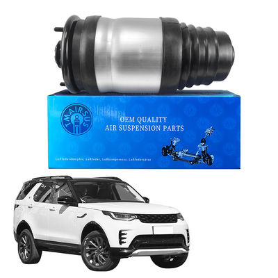 LR016411 RKB500250 Système de suspension pneumatique de voiture pour un confort et une stabilité de conduite améliorés