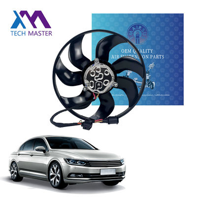7N0959455J Moteur de ventilateur à circulation d'air frais pour Volkswagen Sharan
