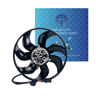 Ventilateurs de refroidissement de radiateurs électriques automatiques à fil long de 600 W pour radiateurs