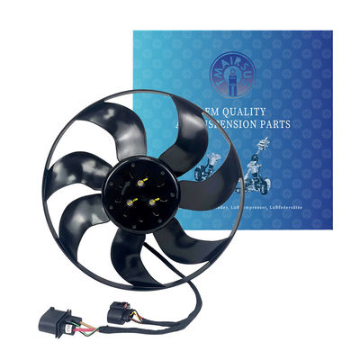 Ventilateurs de refroidissement de radiateurs électriques automatiques à fil long de 600 W pour radiateurs
