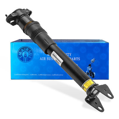 Le système de freinage à l'air arrière pour Mercedes Benz classe ML/GL W164 1643202431 A1643201631 2005-2011