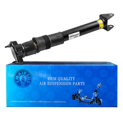 Le système de freinage à l'air arrière pour Mercedes Benz classe ML/GL W164 1643202431 A1643201631 2005-2011