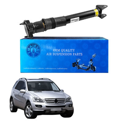 Le système de freinage à l'air arrière pour Mercedes Benz classe ML/GL W164 1643202431 A1643201631 2005-2011