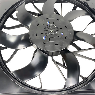 Ventilateur de refroidissement par radiateur de 600W pour Jeep Grand Cherokee DODGE DURAYGO