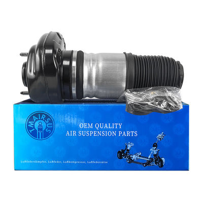 37106874593 Système de ressort à suspension pneumatique XLB avec caoutchouc naturel durable Pour BMW G11 G12 Série 7 2016-2022