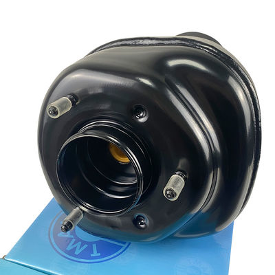 37106874593 Système de ressort à suspension pneumatique XLB avec caoutchouc naturel durable Pour BMW G11 G12 Série 7 2016-2022
