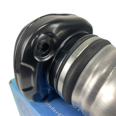 37106874593 Système de ressort à suspension pneumatique XLB avec caoutchouc naturel durable Pour BMW G11 G12 Série 7 2016-2022