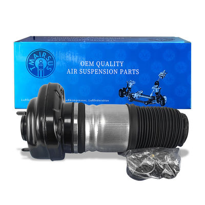 37106874593 Système de ressort à suspension pneumatique XLB avec caoutchouc naturel durable Pour BMW G11 G12 Série 7 2016-2022