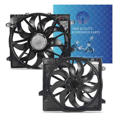 OEM 68272755AD Wrangler JL 2.0L ventilateur de refroidissement auxiliaire du radiateur
