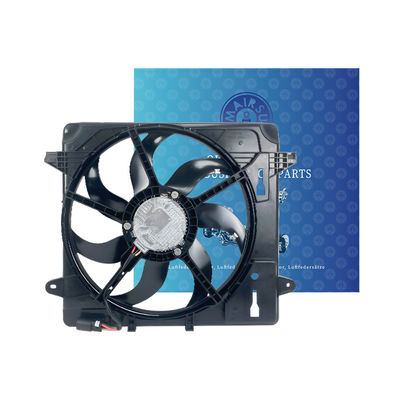 Jeep Wrangler 2012-2018 ventilateur de refroidissement de voiture radiateur électrique auxiliaire
