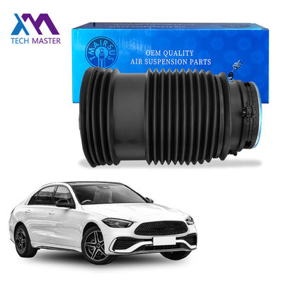 Excellente performance arrière à gauche ou à droite Suspension à ressort 2053200125 2053200225 Adapté pour W205 C-Class