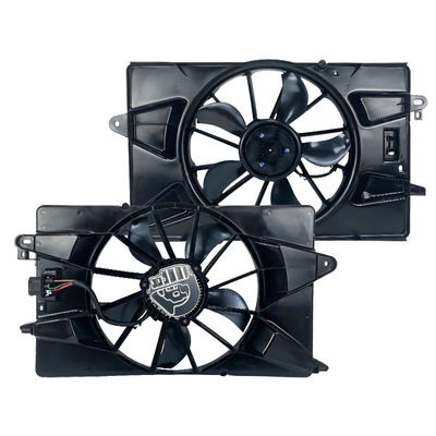 Ventilateurs de refroidissement auxiliaires de radiateur à fil long de 600 W pour DHL FedEx EMS UPS etc.
