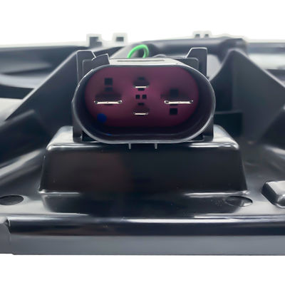 Moteurs de ventilateur électriques auxiliaires adaptés à la Jeep Cherokee