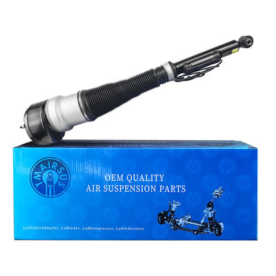 Placement adéquat de la suspension d'air Amortisseur pour Mercedes Benz Classe S W221 Avant 2213205513 2213205613