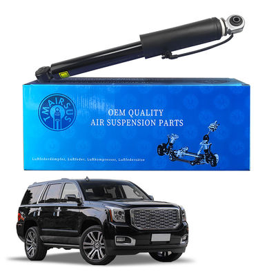 GMC Suspension arrière en acier absorbeur de choc avec capteurs électroniques pour 84178213