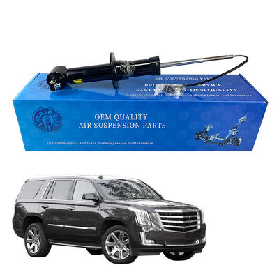La suspension aérienne pour Cadillac Escalade Tahoe Yukon Silverdado
