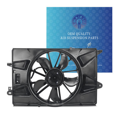 100% testé Jeep Cherokee 19 ventilateur de refroidissement / ventilateurs de refroidissement automatique pour un refroidissement optimal - n ° OE 583322567