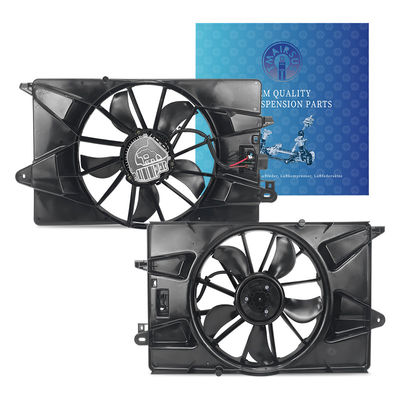 100% testé Jeep Cherokee 19 ventilateur de refroidissement / ventilateurs de refroidissement automatique pour un refroidissement optimal - n ° OE 583322567