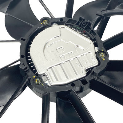 100% testé Jeep Cherokee 19 ventilateur de refroidissement / ventilateurs de refroidissement automatique pour un refroidissement optimal - n ° OE 583322567
