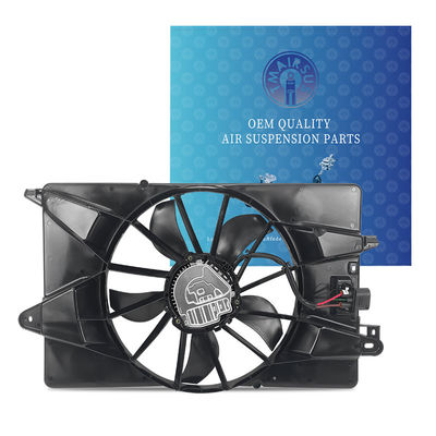 600W Jeep Cherokee 19 2.0L 2.0T refroidisseur d'air avec fil long