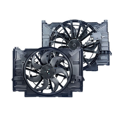 Ventilateurs de refroidissement automatique de 600 W pour Jaguar T2H20465