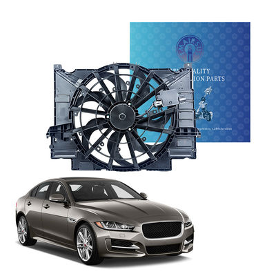 Ventilateurs de refroidissement automatique de 600 W pour Jaguar T2H20465