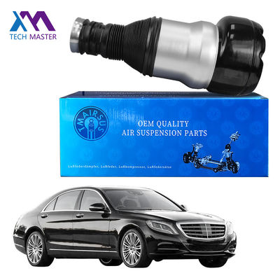 Les ressorts de suspension pneumatique XLB 2223200313 2223200413 pour Mercedes-Benz W222 W217 Classe S