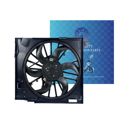 Ventilateurs de refroidissement automatique de 600 W pour ventilateur de refroidissement auxiliaire de radiateur dans le cadre de l'OE n° C2D24142