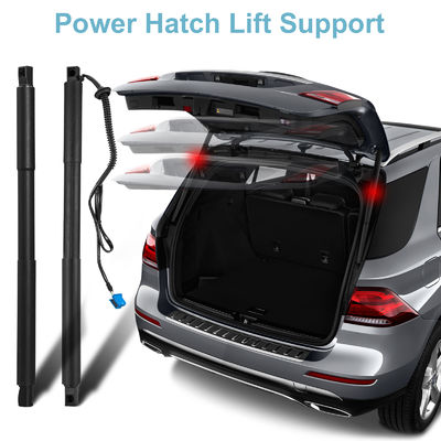Maître technique 1668901130 A1668900100 Porte d'ascenseur électrique Porte arrière automatique Porte d'ascenseur pour Mercedes W166 GLS GLE Classe ML