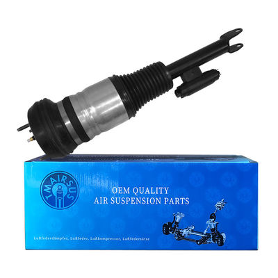2233207203 2233208803 Absorbeur de choc d'air avant gauche et avant droite pour Mercedes Benz W223 Classe S Maybach