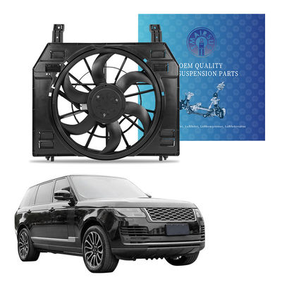 Ventilateur de refroidissement à fil long de 600W pour Land Rover Range Rover Éditions exécutives