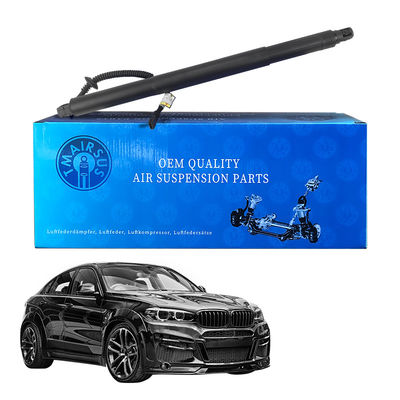 51247318651 51247318652 Pour BMW X6 Porte d'ascenseur électrique avec fonctionnement stable et en douceur à un niveau sonore < 50 dB