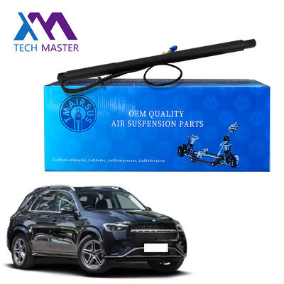 L'élévateur électrique automatique porte de porte 1668901130 Adapte W166 2013-2015 RH / GLE 2016-2019 RH