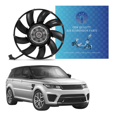 Range Rover Sport 2004-2018 Ventilateurs de refroidissement automatique avec fil long et poids brut de 6 kg