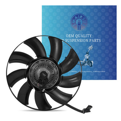 Range Rover Sport 2004-2018 Ventilateurs de refroidissement automatique avec fil long et poids brut de 6 kg