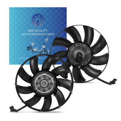Range Rover Sport 2004-2018 Ventilateurs de refroidissement automatique avec fil long et poids brut de 6 kg