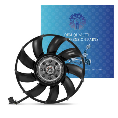 Range Rover Sport 2004-2018 Ventilateurs de refroidissement automatique avec fil long et poids brut de 6 kg