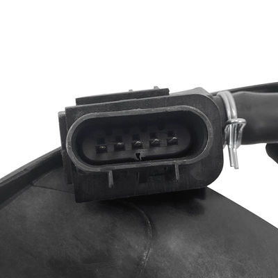 Range Rover Sport 2004-2018 Ventilateurs de refroidissement automatique avec fil long et poids brut de 6 kg