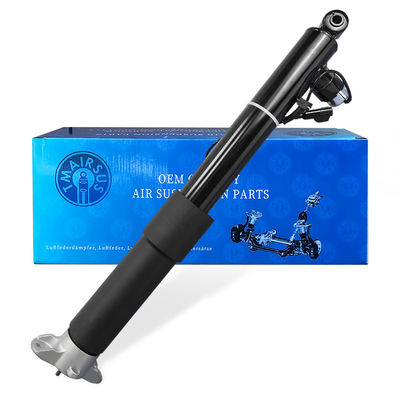 Absorbeur de choc arrière ASH24591 pour une meilleure expérience de conduite