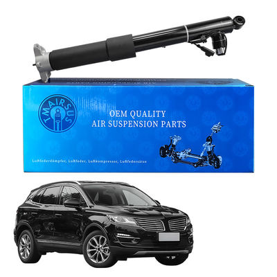Absorbeur de choc arrière ASH24591 pour une meilleure expérience de conduite