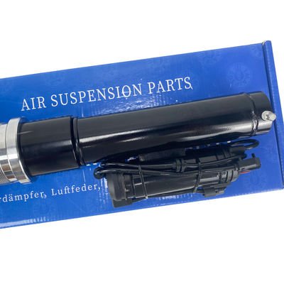 Kit de couverture de ressort d'air à serpentine avec annonces et choc de ressort de serpentine avant réglable Mercedes W221