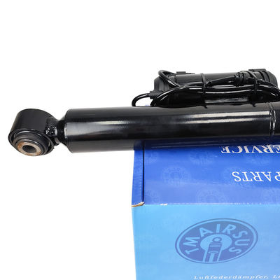 Couverture de ressort en bobine arrière Mercedes W221 Air Spring à Coil Kit de couverture de ressort avec annonces et réglable