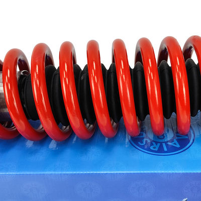 Couverture de ressort en bobine arrière Mercedes W221 Air Spring à Coil Kit de couverture de ressort avec annonces et réglable