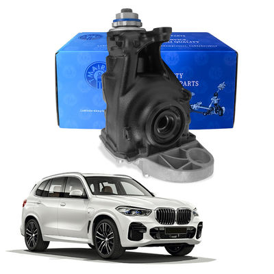 Casse de transfert de taille standard et assemblage différentiel pour BMW X5 F15 X6 F16 OEM 33107636992 33107636994
