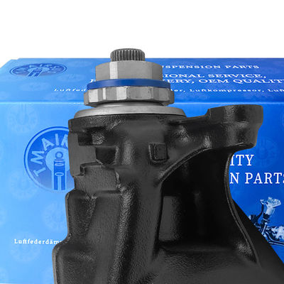Casse de transfert de taille standard et assemblage différentiel pour BMW X5 F15 X6 F16 OEM 33107636992 33107636994