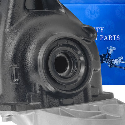 Casse de transfert de taille standard et assemblage différentiel pour BMW X5 F15 X6 F16 OEM 33107636992 33107636994